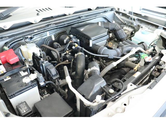 ジムニー ＸＧ　クロスカントリー／ＭＴタイヤ／ＥＴＣ／ドアバイザー／フロアマット（31枚目）