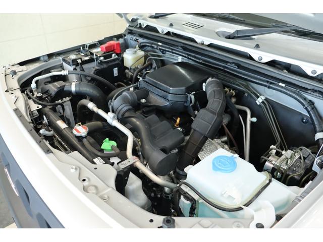 ジムニー ＸＧ　クロスカントリー／ＭＴタイヤ／ＥＴＣ／ドアバイザー／フロアマット（32枚目）