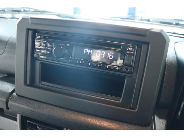 ジムニー ＸＧ　クロスカントリー／ＭＴタイヤ／ＥＴＣ／ドアバイザー／フロアマット（34枚目）