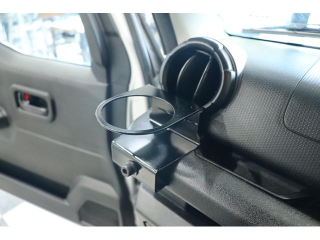 ジムニー ＸＧ　クロスカントリー／ＭＴタイヤ／ＥＴＣ／ドアバイザー／フロアマット（36枚目）