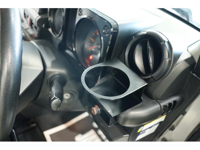 ジムニー ＸＧ　クロスカントリー／ＭＴタイヤ／ＥＴＣ／ドアバイザー／フロアマット（37枚目）