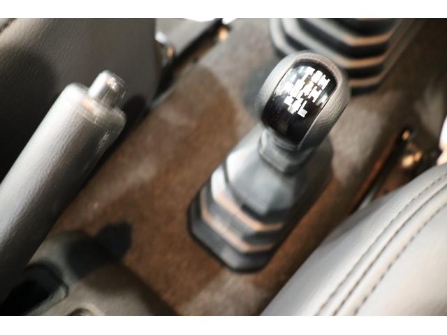 ジムニー ＸＧ　クロスカントリー／ＭＴタイヤ／ＥＴＣ／ドアバイザー／フロアマット（39枚目）