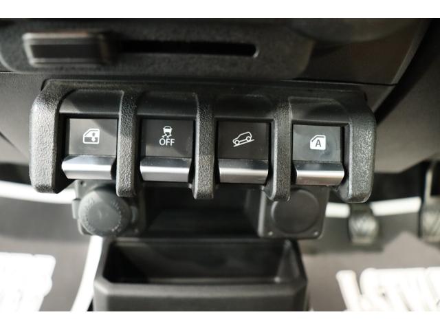 ジムニー ＸＧ　クロスカントリー／ＭＴタイヤ／ＥＴＣ／ドアバイザー／フロアマット（40枚目）
