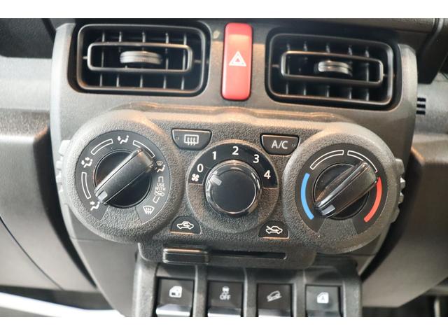 ジムニー ＸＧ　クロスカントリー／ＭＴタイヤ／ＥＴＣ／ドアバイザー／フロアマット（41枚目）