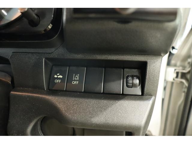 ジムニー ＸＧ　クロスカントリー／ＭＴタイヤ／ＥＴＣ／ドアバイザー／フロアマット（42枚目）