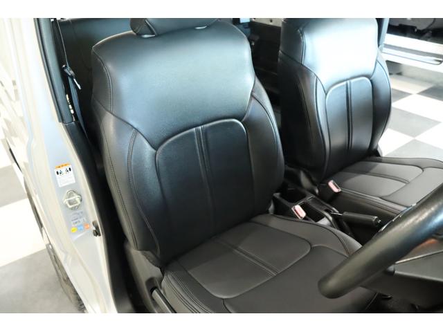 ジムニー ＸＧ　クロスカントリー／ＭＴタイヤ／ＥＴＣ／ドアバイザー／フロアマット（45枚目）