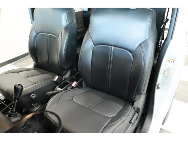 ジムニー ＸＧ　クロスカントリー／ＭＴタイヤ／ＥＴＣ／ドアバイザー／フロアマット（48枚目）