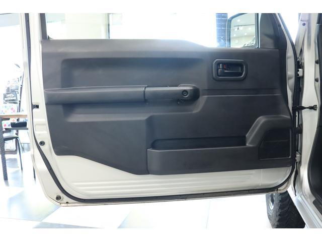 ジムニー ＸＧ　クロスカントリー／ＭＴタイヤ／ＥＴＣ／ドアバイザー／フロアマット（49枚目）