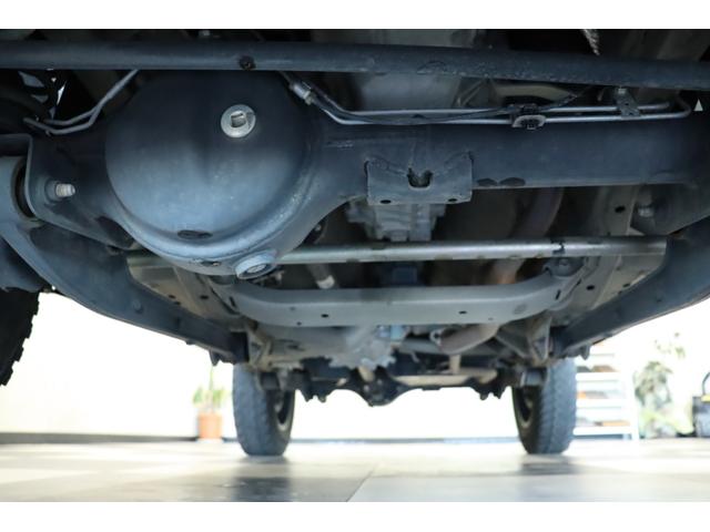 ジムニー ＸＧ　クロスカントリー／ＭＴタイヤ／ＥＴＣ／ドアバイザー／フロアマット（50枚目）