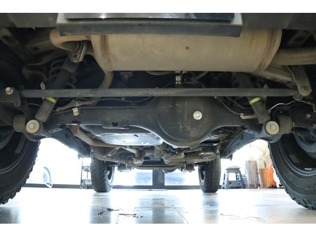 ジムニー ＸＧ　クロスカントリー／ＭＴタイヤ／ＥＴＣ／ドアバイザー／フロアマット（51枚目）