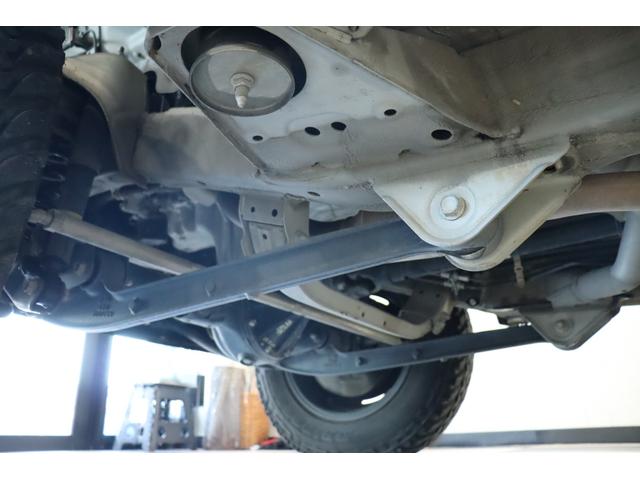 ジムニー ＸＧ　クロスカントリー／ＭＴタイヤ／ＥＴＣ／ドアバイザー／フロアマット（52枚目）