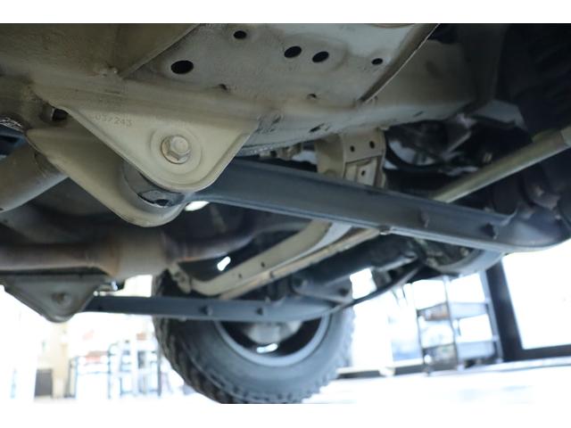 ジムニー ＸＧ　クロスカントリー／ＭＴタイヤ／ＥＴＣ／ドアバイザー／フロアマット（53枚目）