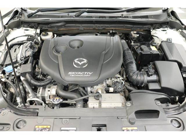 エンジンルームもクリーニング施工済◎入荷時に加えご納車前にも点検を実施しておりますのでご安心ください◎