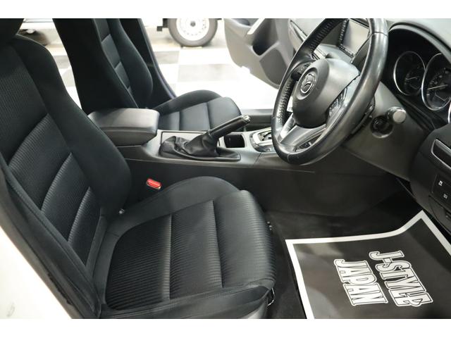 ご納車前に室内クリーニングを施工してからのお渡しをしております！