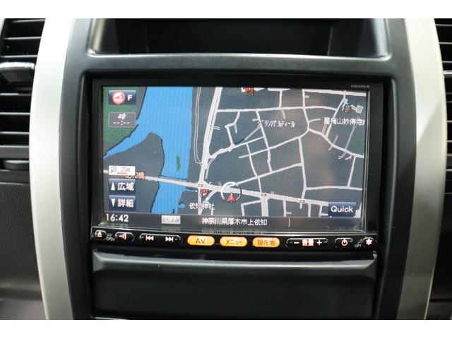 エクストレイル ２０Ｘｔｔ　４ＷＤ　新品１６ＡＷ　オープンカントリーＲ／Ｔ　リフトアップ　新品キャリア＆カーゴ　ヘッドライトインナーブラック　テールレンズキャンディー塗装　ナビ　ＥＴＣ　バックカメラ　ＨＩＤ　色替車（8枚目）