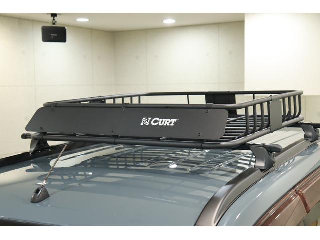 エクストレイル ２０Ｘｔｔ　４ＷＤ　新品１６ＡＷ　オープンカントリーＲ／Ｔ　リフトアップ　新品キャリア＆カーゴ　ヘッドライトインナーブラック　テールレンズキャンディー塗装　ナビ　ＥＴＣ　バックカメラ　ＨＩＤ　色替車（14枚目）