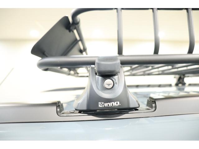 エクストレイル ２０Ｘｔｔ　４ＷＤ　新品１６ＡＷ　オープンカントリーＲ／Ｔ　リフトアップ　新品キャリア＆カーゴ　ヘッドライトインナーブラック　テールレンズキャンディー塗装　ナビ　ＥＴＣ　バックカメラ　ＨＩＤ　色替車（15枚目）