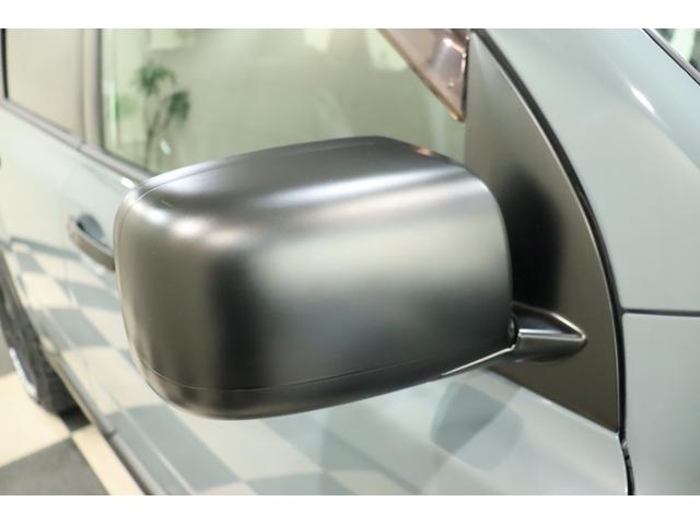 エクストレイル ２０Ｘｔｔ　４ＷＤ　新品１６ＡＷ　オープンカントリーＲ／Ｔ　リフトアップ　新品キャリア＆カーゴ　ヘッドライトインナーブラック　テールレンズキャンディー塗装　ナビ　ＥＴＣ　バックカメラ　ＨＩＤ　色替車（16枚目）