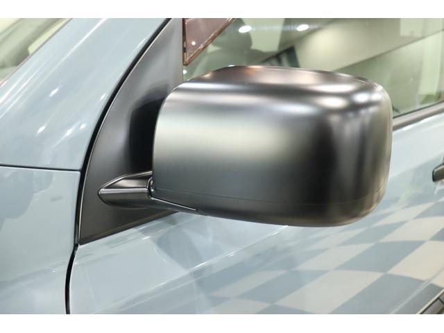 エクストレイル ２０Ｘｔｔ　４ＷＤ　新品１６ＡＷ　オープンカントリーＲ／Ｔ　リフトアップ　新品キャリア＆カーゴ　ヘッドライトインナーブラック　テールレンズキャンディー塗装　ナビ　ＥＴＣ　バックカメラ　ＨＩＤ　色替車（17枚目）