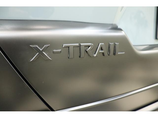 エクストレイル ２０Ｘｔｔ　４ＷＤ　新品１６ＡＷ　オープンカントリーＲ／Ｔ　リフトアップ　新品キャリア＆カーゴ　ヘッドライトインナーブラック　テールレンズキャンディー塗装　ナビ　ＥＴＣ　バックカメラ　ＨＩＤ　色替車（33枚目）