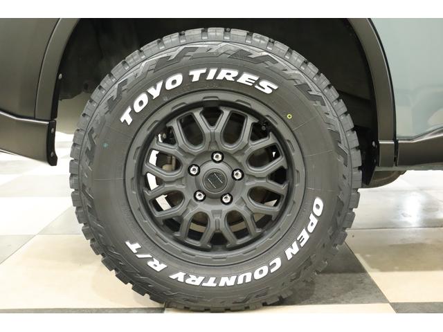 エクストレイル ２０Ｘｔｔ　４ＷＤ　新品１６ＡＷ　オープンカントリーＲ／Ｔ　リフトアップ　新品キャリア＆カーゴ　ヘッドライトインナーブラック　テールレンズキャンディー塗装　ナビ　ＥＴＣ　バックカメラ　ＨＩＤ　色替車（38枚目）