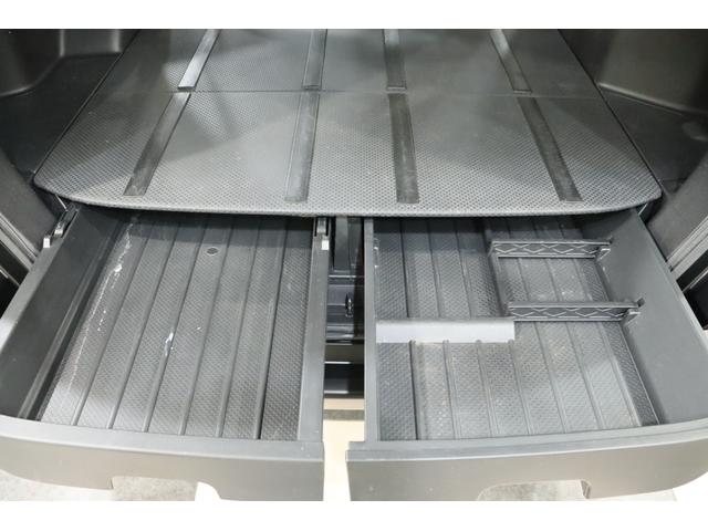 エクストレイル ２０Ｘｔｔ　４ＷＤ　新品１６ＡＷ　オープンカントリーＲ／Ｔ　リフトアップ　新品キャリア＆カーゴ　ヘッドライトインナーブラック　テールレンズキャンディー塗装　ナビ　ＥＴＣ　バックカメラ　ＨＩＤ　色替車（42枚目）