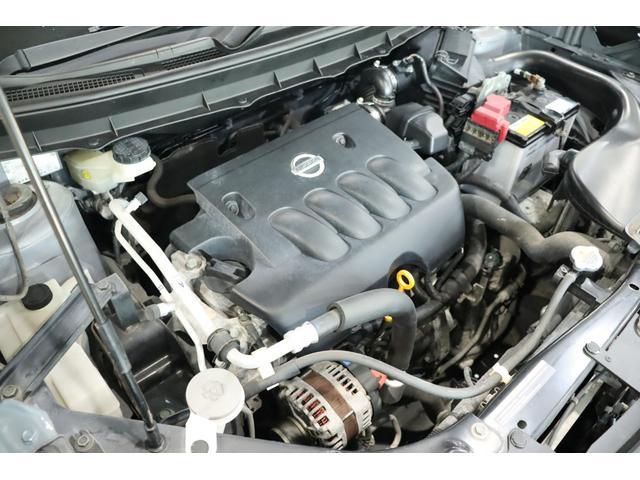 エクストレイル ２０Ｘｔｔ　４ＷＤ　新品１６ＡＷ　オープンカントリーＲ／Ｔ　リフトアップ　新品キャリア＆カーゴ　ヘッドライトインナーブラック　テールレンズキャンディー塗装　ナビ　ＥＴＣ　バックカメラ　ＨＩＤ　色替車（48枚目）