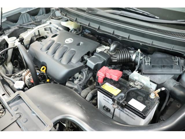 エクストレイル ２０Ｘｔｔ　４ＷＤ　新品１６ＡＷ　オープンカントリーＲ／Ｔ　リフトアップ　新品キャリア＆カーゴ　ヘッドライトインナーブラック　テールレンズキャンディー塗装　ナビ　ＥＴＣ　バックカメラ　ＨＩＤ　色替車（49枚目）