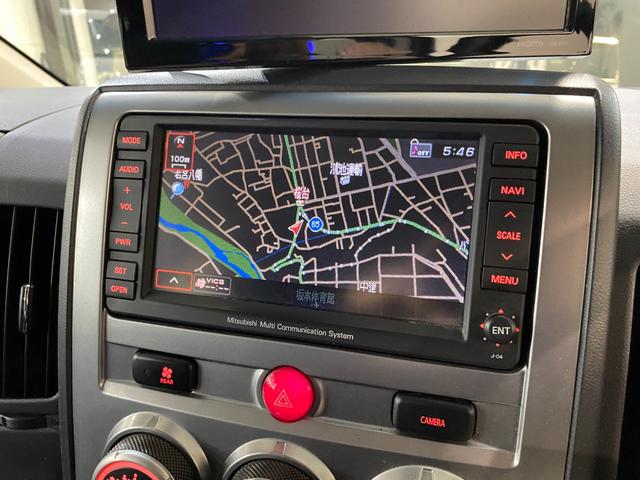 デリカＤ：５ Ｇ　パワーパッケージ　４ＷＤ　新品１６ＡＷ　リフトアップ　バンパーガード　ナビ　ＥＴＣ　色替車（36枚目）