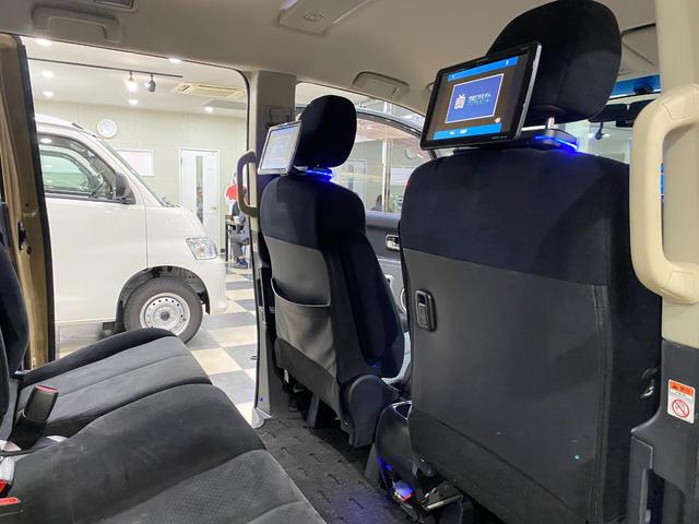 デリカＤ：５ Ｇ　パワーパッケージ　４ＷＤ　新品１６ＡＷ　リフトアップ　バンパーガード　ナビ　ＥＴＣ　色替車（59枚目）