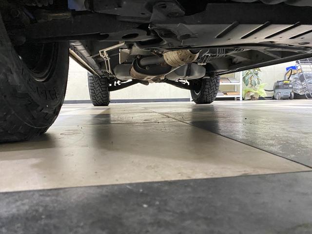 デリカＤ：５ Ｇ　パワーパッケージ　４ＷＤ　新品１６ＡＷ　リフトアップ　バンパーガード　ナビ　ＥＴＣ　色替車（64枚目）