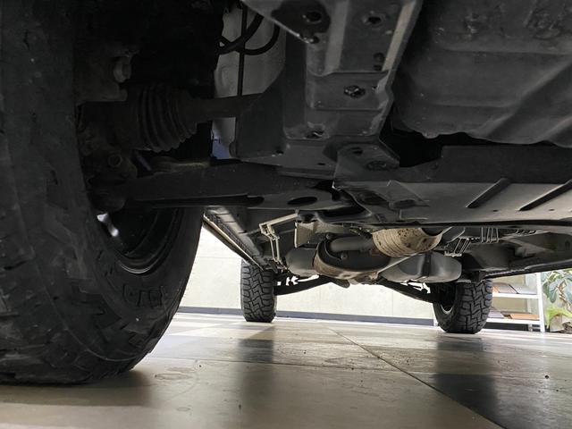 デリカＤ：５ Ｇ　パワーパッケージ　４ＷＤ　新品１６ＡＷ　リフトアップ　バンパーガード　ナビ　ＥＴＣ　色替車（65枚目）