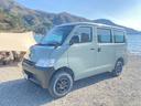 TOYOTA LITEACE VAN
