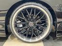 メダリスト セレンシア 新品20AW エアロ ダウンサス インナーブラック 色替車(20枚目)