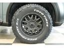２０Ｘｔｔ　４ＷＤ　新品１６ＡＷ　オープンカントリーＲ／Ｔ　リフトアップ　新品キャリア＆カーゴ　ヘッドライトインナーブラック　テールレンズキャンディー塗装　ナビ　ＥＴＣ　バックカメラ　ＨＩＤ　色替車（36枚目）