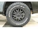 ２０Ｘｔｔ　４ＷＤ　新品１６ＡＷ　オープンカントリーＲ／Ｔ　リフトアップ　新品キャリア＆カーゴ　ヘッドライトインナーブラック　テールレンズキャンディー塗装　ナビ　ＥＴＣ　バックカメラ　ＨＩＤ　色替車（37枚目）