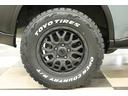 ２０Ｘｔｔ　４ＷＤ　新品１６ＡＷ　オープンカントリーＲ／Ｔ　リフトアップ　新品キャリア＆カーゴ　ヘッドライトインナーブラック　テールレンズキャンディー塗装　ナビ　ＥＴＣ　バックカメラ　ＨＩＤ　色替車（38枚目）