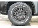 ２０Ｘｔｔ　４ＷＤ　新品１６ＡＷ　オープンカントリーＲ／Ｔ　リフトアップ　新品キャリア＆カーゴ　ヘッドライトインナーブラック　テールレンズキャンディー塗装　ナビ　ＥＴＣ　バックカメラ　ＨＩＤ　色替車（39枚目）