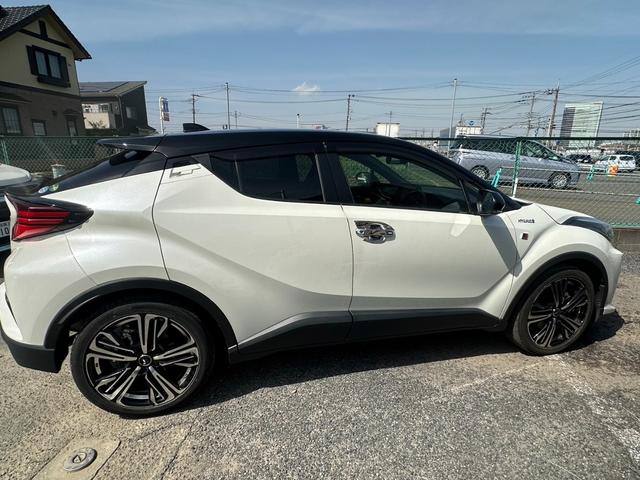 Ｃ－ＨＲ Ｓ　ＧＲスポーツ　ＧＲ　ＳＰＯＲＴ（11枚目）