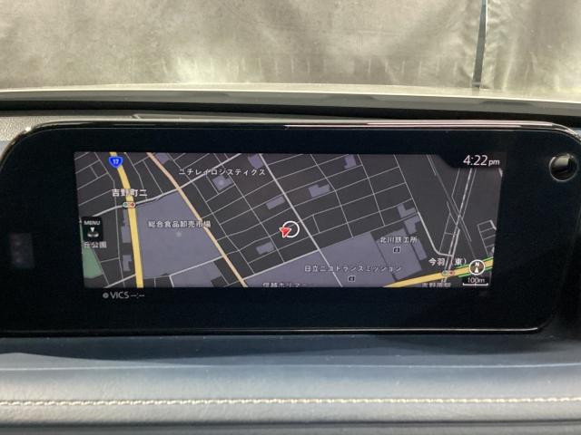 CX-30 20S Proactive Touring Selectio(4枚目)