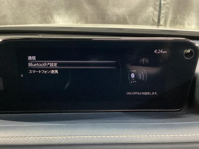 CX-30 20S Proactive Touring Selectio(19枚目)