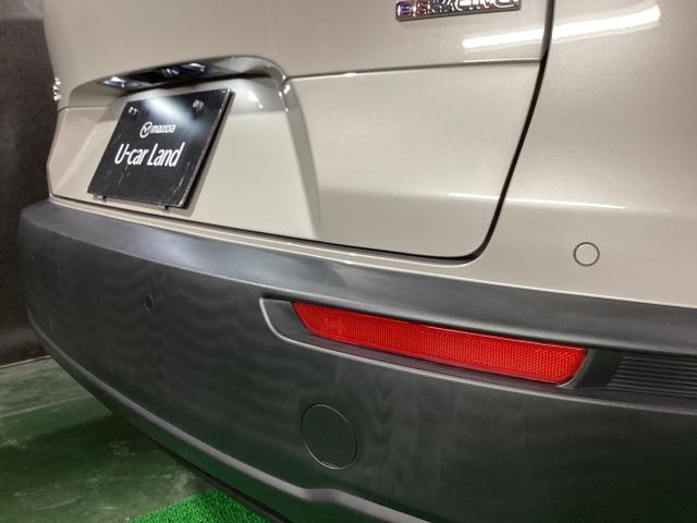 CX-30 20S Proactive Touring Selectio(28枚目)