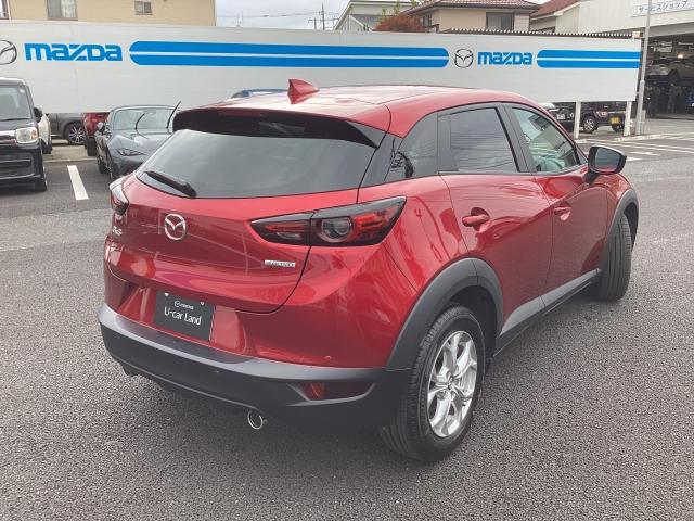 マツダ ＣＸ－３