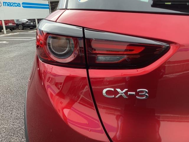 マツダ ＣＸ－３