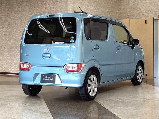 フレア ６６０　ハイブリッド　ＸＧ（38枚目）