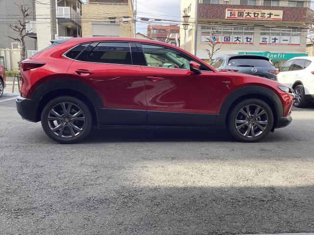 マツダ ＣＸ－３０