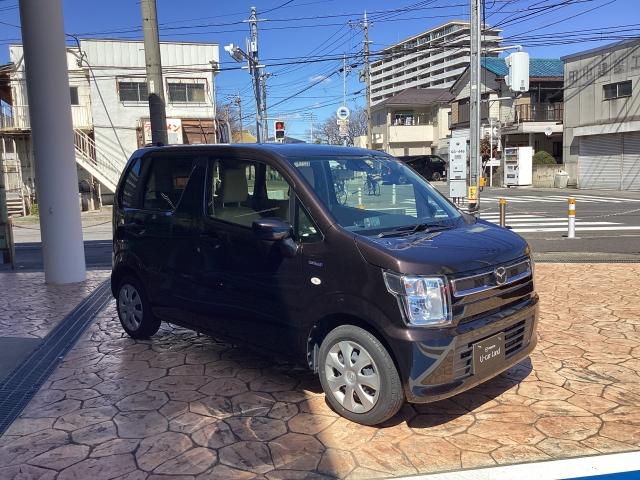 フレア ＨＹＢＲＩＤ　ＸＧ　４ＷＤ（13枚目）