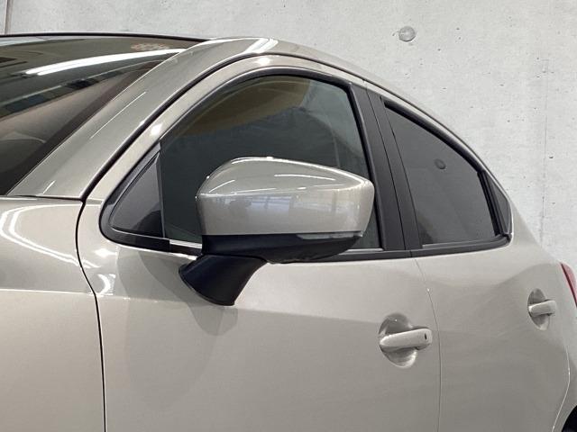 MAZDA2 1.5 15BD i セレクション マツダコネクト シートヒーター ステアリングヒーター ETC クルーズコントロール 衝突被害軽減ブレーキ(30枚目)