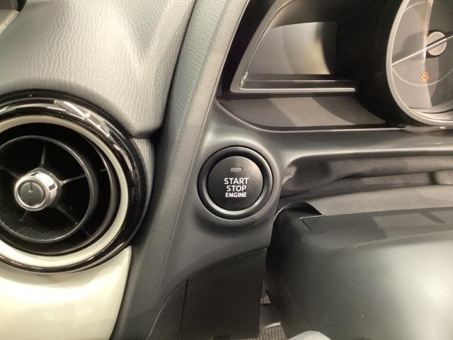 MAZDA2 1.5 15BD i セレクション マツダコネクト シートヒーター ステアリングヒーター ETC クルーズコントロール 衝突被害軽減ブレーキ(31枚目)