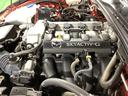 SKYACTIV-G搭載!爽快なパワーフィールと低中速の豊かなトルクによる実用域での扱い易さを是非体感して下さい!